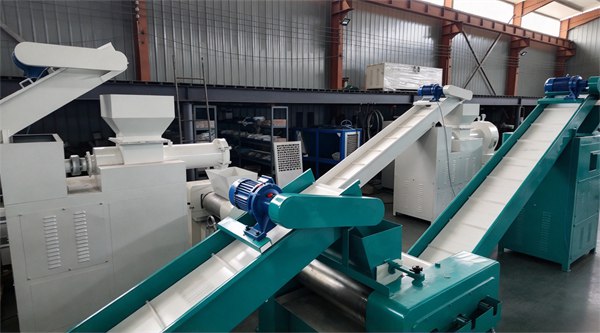 Full set industrial soap manufacturing machinery for small and medium soap factory
