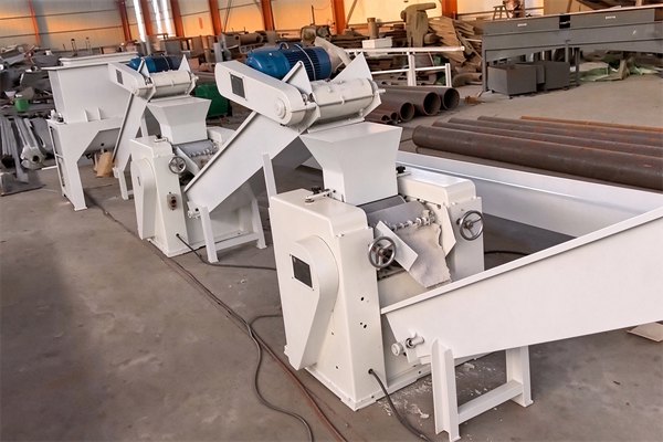 Industrial soap noodle refining grinder machine, soap mixing and refining equipment for bar soap line