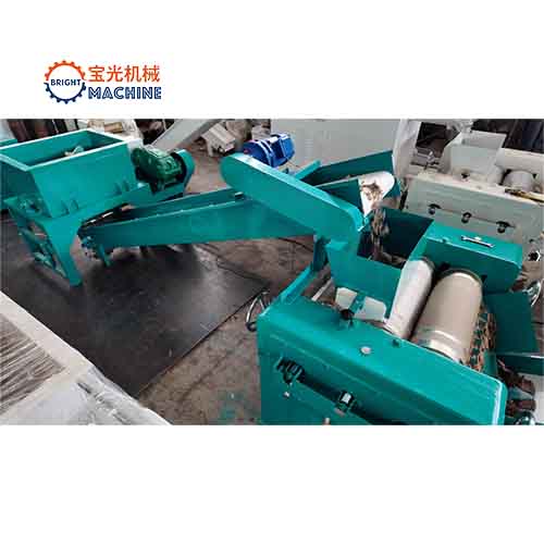 Full Automatic Soap Bar Making Machine for Sale for Soap Factories
