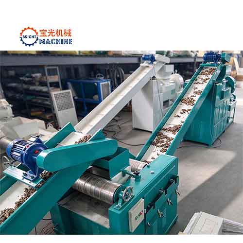 Industrial Automatic Soap Manufacturing Equipment for High Efficiency Soap Production Line