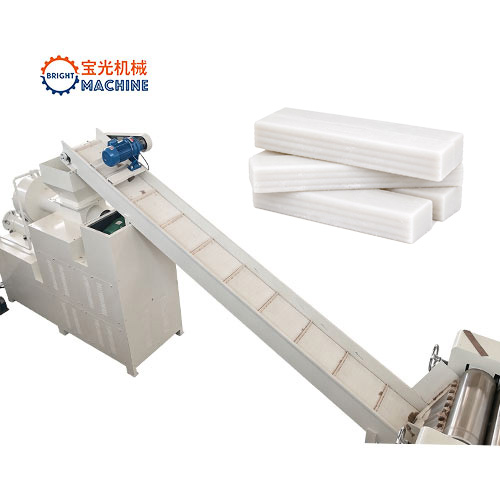 Industrial Automatic Soap Factory Machine Line for Commercial Production