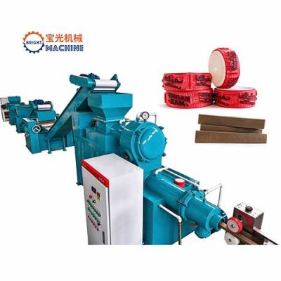 Soap Making Machine 300-500 kg/h