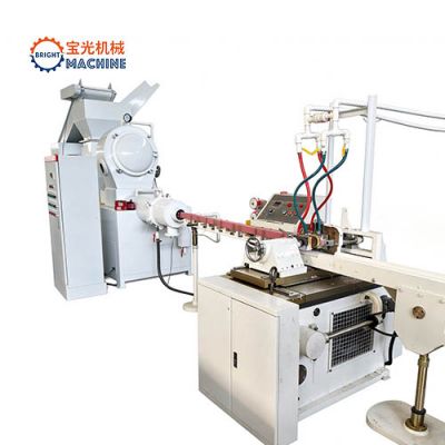 Automatic Toilet Soap Maker Machine Line 500-800kg/h High Output