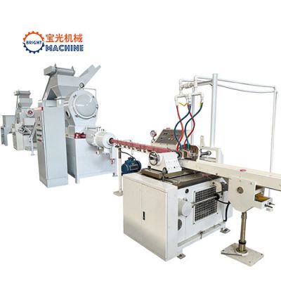 Fully Automatic Soap Manufacturing Plant and Production Line