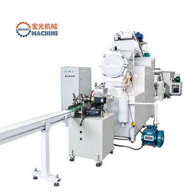 Industrial Toilet Soap Making Line (1000-2000 kg/h)
