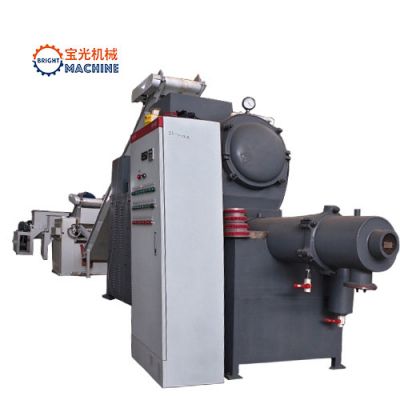 High-Efficiency Automatic Detergent Cake Machine Production Line